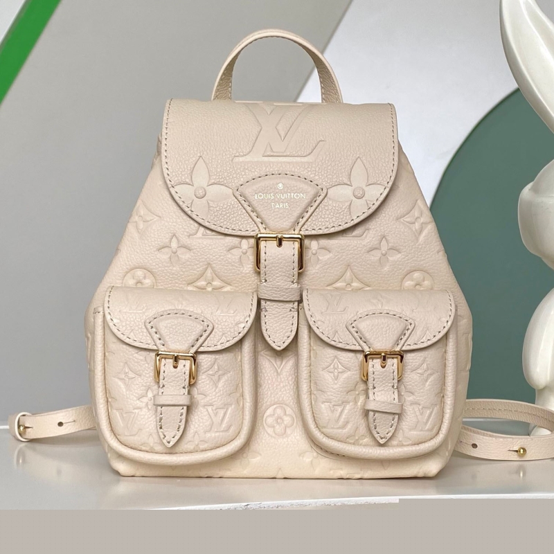 LV Backpacks
